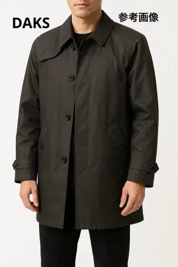 DAKS 닥스 사이즈 M