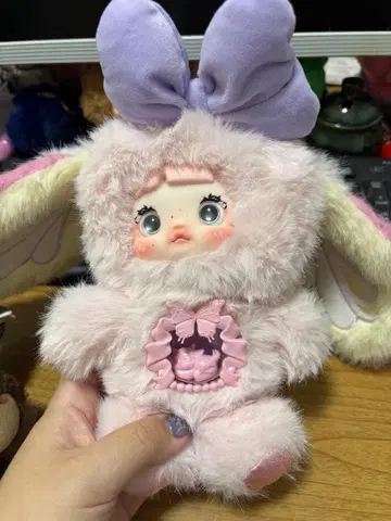 Nommi 이세계 핑크