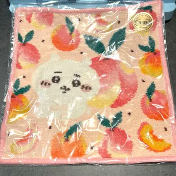 치이카와 페이러 FEILER 손수건