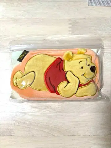 디즈니 푸우 아이필로우