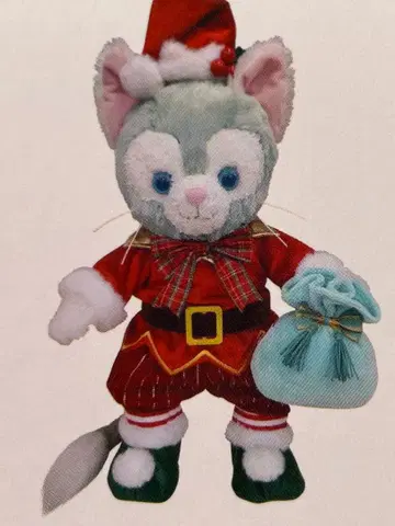 새상품 미사용 더피 젤라토니 코스튬 크리스마스9