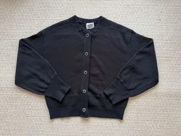 더 신존 더 신존 케이프린 가디건