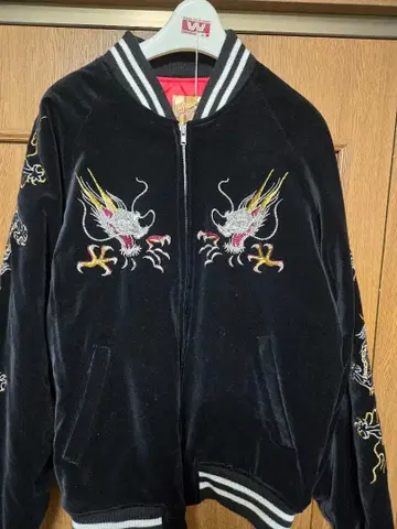 hoshihime 블랙 벨벳 스카잔 일본 요코스카