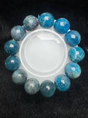 블루 아파타이트