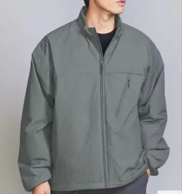 koti BEAUTY&YOUTH 라이트 웨이트 패디드 자켓