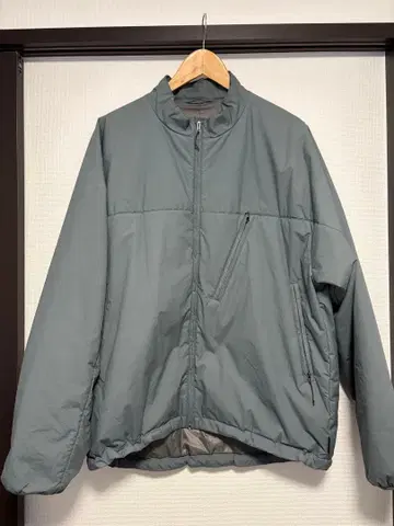 koti BEAUTY&YOUTH 라이트 웨이트 패디드 자켓