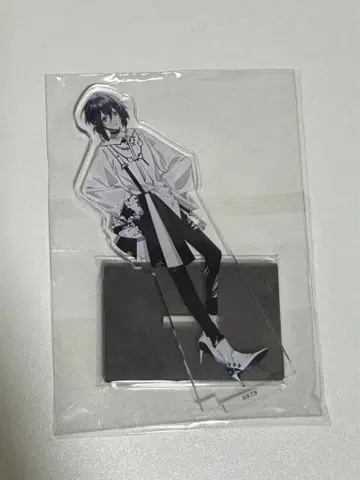 9 R.I.P. sequel 미 나미 아크릴 스탠드