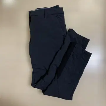 adidas 골프 겨울용 충전솜 팬츠 S 사이즈