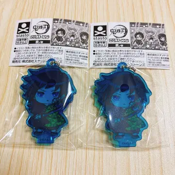 코코미에 귀멸의 칼날 토미오카 기유