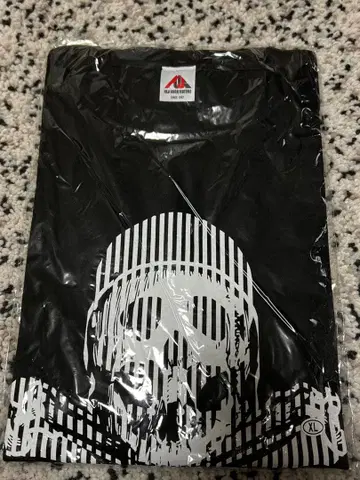 미셸건 엘리펀트 x 블랑키 제트 시티 후지록 T셔츠