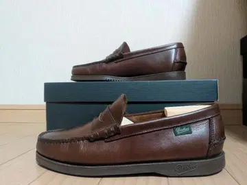 Paraboot CARAUX MARINE AMERICA 5