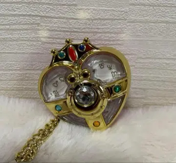 세일러문 usj 코즈믹 하트 컴팩트