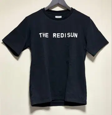 넘버나인 다이나라이브 T셔츠 사이즈 3