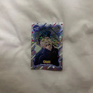 요시모토 코레카 가족 오오이시