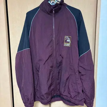 엑스라지 나일론 자켓