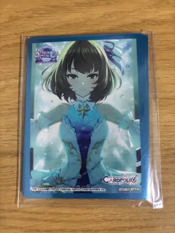 카드 폴리오 슬리브 타카가키 카에데