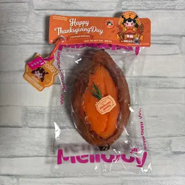 Mellojoy 메로조이 구운 고구마