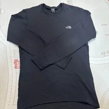 THE NORTH FACE 남성용 L 핫 크루 히트텍