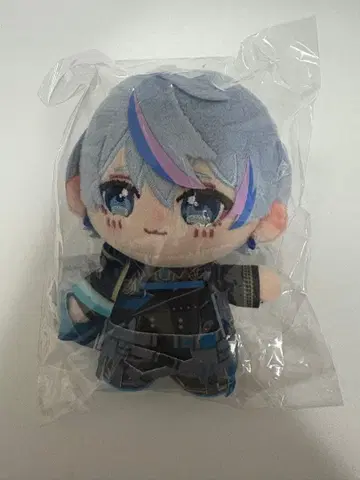 시쿠포니 봉제 인형 아메노 코사메 코사메 3주년 기념