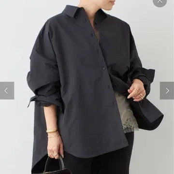 두지엠 클라세 CALUX 셔츠 아우터