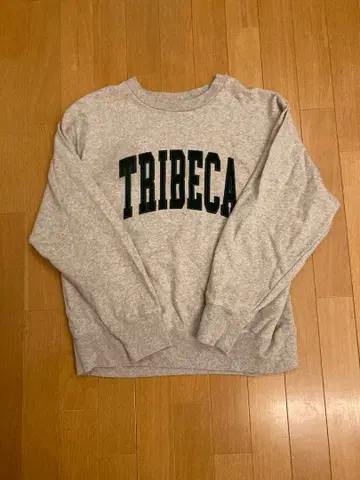 relume 로고 맨투맨