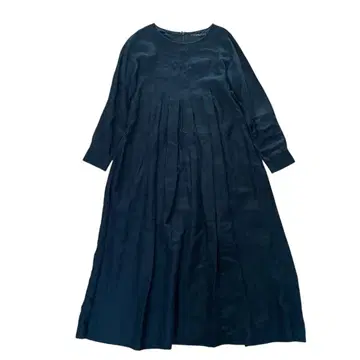 Sunny clouds 턱 원피스