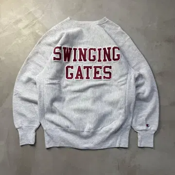 90s Champion REVERSE WEAVE 스웻 XL USA 제조