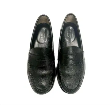 [ 한정판 모델 ] /G.H.BASS/BA91038J 주름 가죽