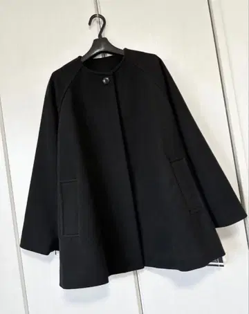 새상품 30000엔 FENNEL 노카라 코트