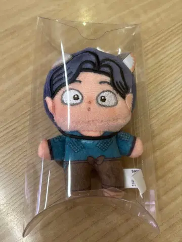 극장판 닌타마 란타로 남코 호와누이 난자타운 아야베 키하치로