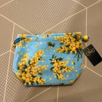 FEILER 페이러 복조리 파우치