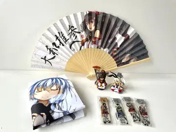 함대 컬렉션 - 칸코레 - 잡지 부록 묶음 판매