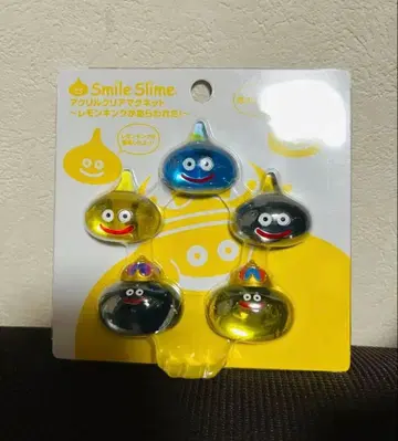 드래곤 퀘스트 클리어 마그넷