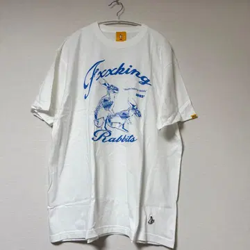 FR2 DOKO? 가챠 샘플 T셔츠