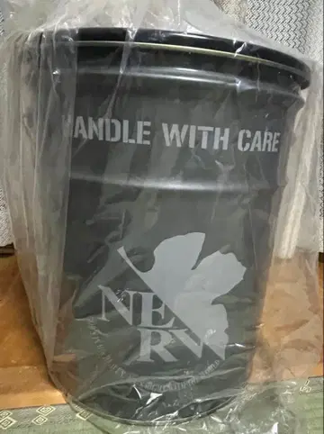 에반게리온 극장판  페일 통