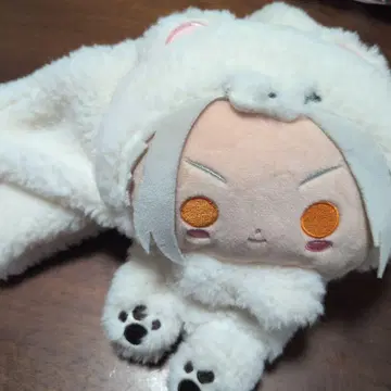 [내일까지] 앙상블 스타즈 란 나기사 머플러