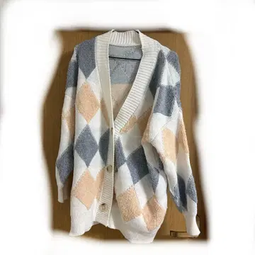 GRL 니트 프리 사이즈