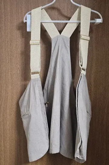 BLESS demimoore bag 베이지