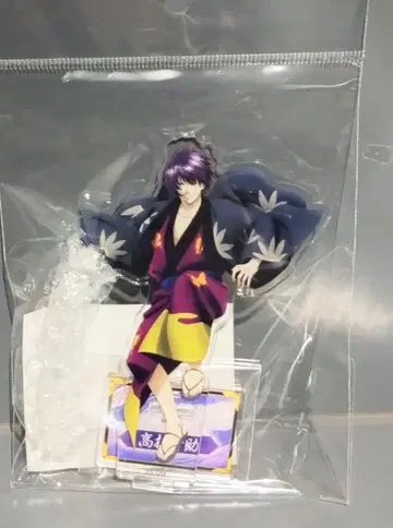 은혼 THE FINAL 아크릴 스탠드 타카스기 신스케 타카스기 신스케