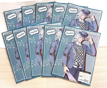 종말의 발키리 종와루 하데스 클리어 파일