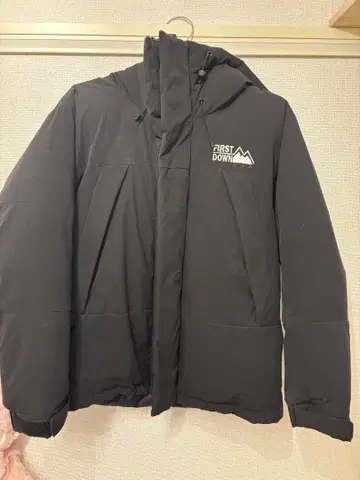 FIRST DOWN 다운 자켓 M