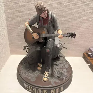 The Last of Us Part II 컬렉터즈 에디션