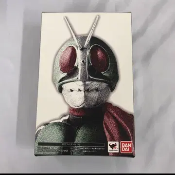 S.H.Figuarts(진골조제법) 가면라이더 신 1호 [ 가면라이더 ]