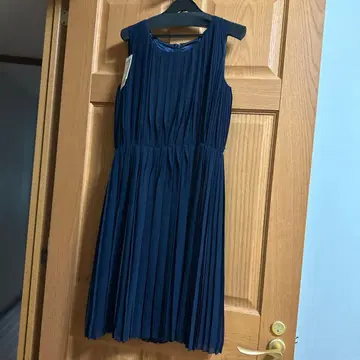 ONWARD OPFXYS0003 네이비 원피스 L