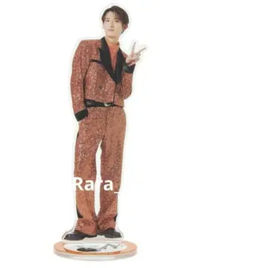 무카이 코지 아크릴 스탠드 Snow Man