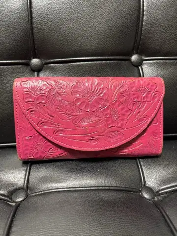 [ 그레이스 콘티넨탈 ] FlapWallet