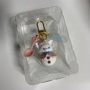 더피 윈터 2025 참 리나벨