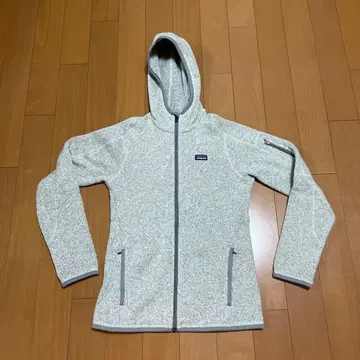 [ 새상품급 ] 파타고니아 베터 스웨터 후디 자켓