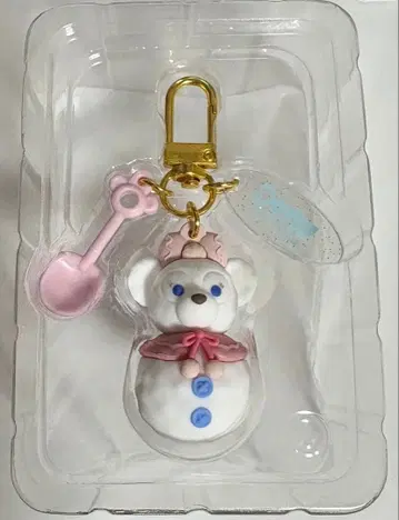 셰리메이 참 눈사람 더피 디즈니 크리스마스