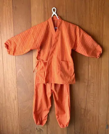 사무에 여성용 M 사이즈 핸드메이드